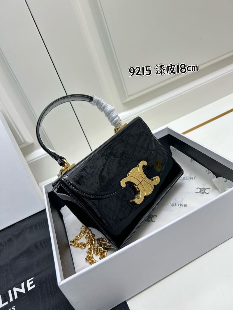 Celine Top Handle Bags